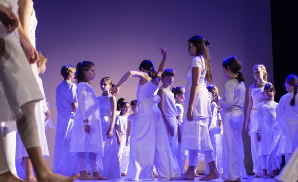 Plesni ognjemet 2025 – Praznik giba, skupnosti in umetniškega dialoga