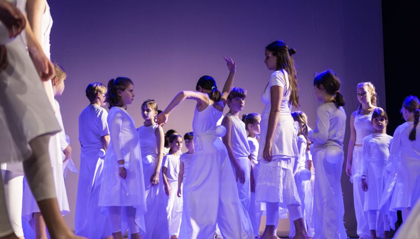 Plesni ognjemet 2025 – Praznik giba, skupnosti in umetniškega dialoga Plesni ognjemet 2025 – Praznik giba, skupnosti in umetniškega dialoga